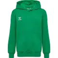 Hummel Go 2.0 Hættetrøje
