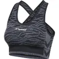 Hummel Mt Saga Seamless Sport-top