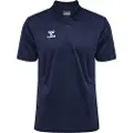 Hummel Essential Kortærmet Polo