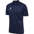 Hummel Essential Kortærmet Polo