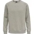 Hummel Red Classic Sweatshirt