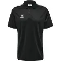 Hummel Core Xk Functional Kortærmet Polo