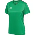 Hummel Authentic Pl T-shirt Med Korte ærmer
