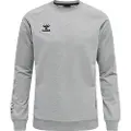 Hummel Move Grid Cotton Sweatshirt