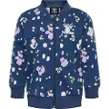 Hummel Happy Sweatshirt Med Lynlås