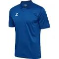 Hummel Essential Kortærmet Polo