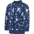 Hummel Happy Sweatshirt Med Lynlås