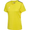 Hummel Authentic Pl T-shirt Med Korte ærmer