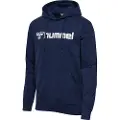 Hummel Go 2.0 Logo Hættetrøje