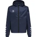 Hummel Core Xk Spray Regnfrakke