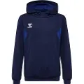 Hummel Authentic Pl Hættetrøje