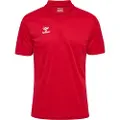 Hummel Essential Kortærmet Polo