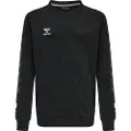 Hummel Move Grid Cotton Sweatshirt