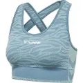 Hummel Mt Saga Seamless Sport-top