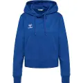 Hummel Go 2.0 Hættetrøje