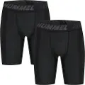 Hummel Topaz Korte Leggings 2 Enheder