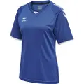 Hummel Core Volley T-shirt Med Korte ærmer