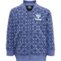 Hummel Tommy Sweatshirt Med Lynlås