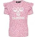 Hummel Dream It T-shirt Med Korte ærmer