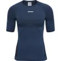 Hummel Mike Seamless T-shirt Med Korte ærmer