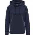 Hummel Red Classic Hættetrøje