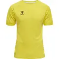 Hummel Lead Poly T-shirt Med Korte ærmer