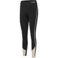 Hummel Riga Leggings Med Høj Talje