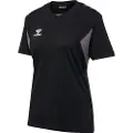 Hummel Authentic Co T-shirt Med Korte ærmer