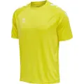 Hummel Core Xk Core Poly T-shirt Med Korte ærmer