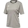 Hummel Referee Chevron T-shirt Med Korte ærmer