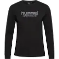 Hummel Booster T-shirt Med Lange ærmer