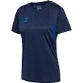 Hummel Authentic Pl T-shirt Med Korte ærmer