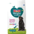 Smolke Smølke Weight Control - Økonomipakke: 2 x 12 kg