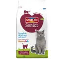 Smolke Senior Kattefoder - 4 kg