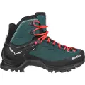 Noname Mountain Trainer Mid Goretex Vandrestøvler
