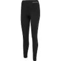 Hummel Tif Seamless Leggings Med Høj Talje