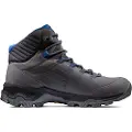 Mammut Nova Iv Mid Goretex Vandrestøvler
