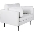 Venture Home - Lænestol Boom - Beige - Lænestole - - Homeroom