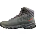 Mammut Mercury Iv Mid Vandrestøvler