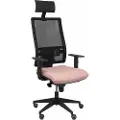 Piqueras Y Crespo Horna Bali Ergonomisk Kontorstol