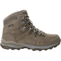 Jack Wolfskin Refugio Texapore Mid Vandrestøvler