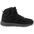Jack Wolfskin Woodland 2 Texapore Mid Vandrestøvler