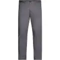 Tommy Hilfiger Tommy Hilfigertil mænd. MW0MW28883 Bleecker chino-bukser i grå bomuld med stretch (30/32), Casual, Økologisk bomuld, Bæredygtig