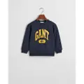 Gant 49 Archive Print 806801 Sweatshirt