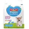 Smolke Smølke Puppy Mini Medium hundefoder