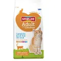 Smolke Smølke Adult Kylling & Ris - 10 kg