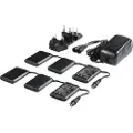 Macna Ion/electron/progress/unite 3000mah 12v Batteri Til Varmehandsker
