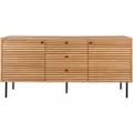 House Nordic - Skænk Kyoto - Beige - Skænke & sideboards - - Homeroom