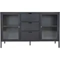 House Nordic - Skænk Dalby - Sort - Skænke & sideboards - - Homeroom