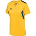 Hummel Authentic Pl T-shirt Med Korte ærmer